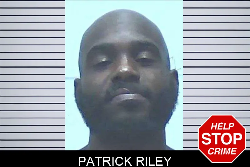 Patrick Riley mugshot – Jackson County , Georgia Patrick Riley mugshot
