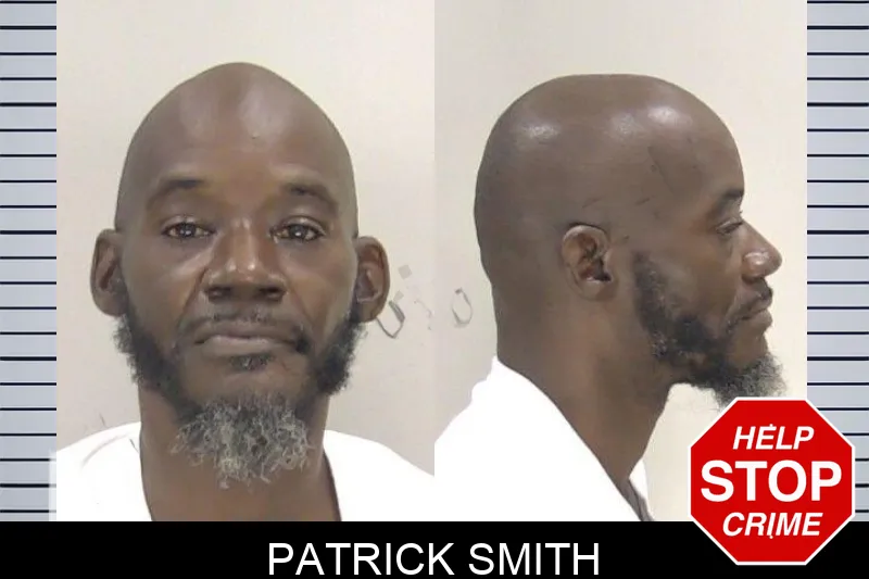 Patrick Smith mugshot – Richmond County , Georgia Patrick Smith mugshot
