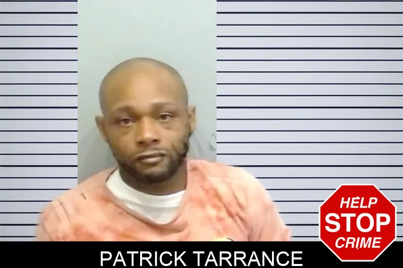 Patrick Tarrance mugshot – Fulton County , Georgia Patrick Tarrance mugshot