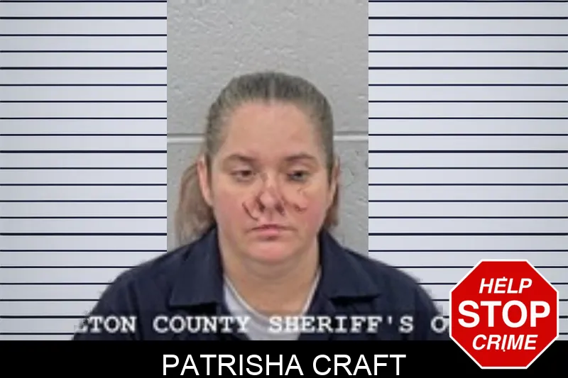 Patrisha Craft mugshot