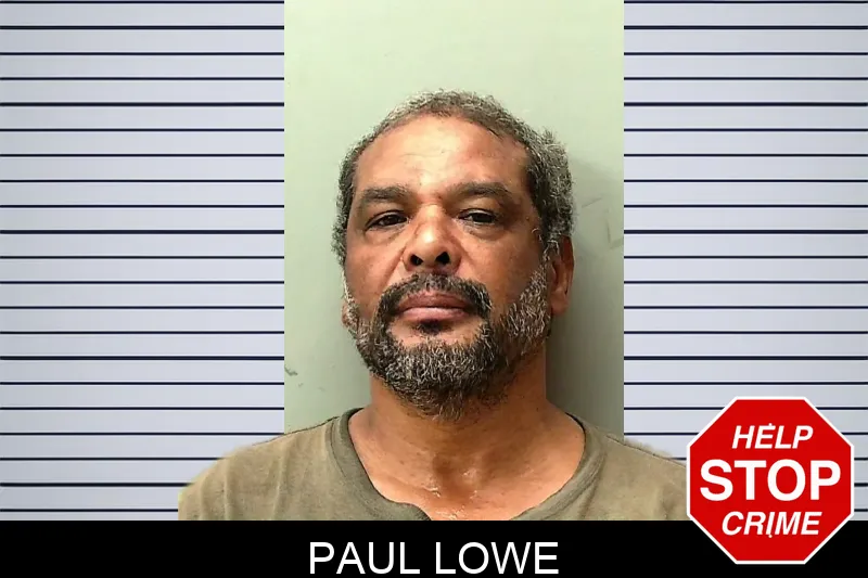 Paul Lowe mugshot – Towns County , Georgia Paul Lowe mugshot