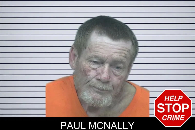 Paul McNally mugshot – Gwinnett County , Georgia Paul McNally mugshot