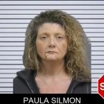 Paula Silmon mugshot – Catoosa County , Georgia Paula Silmon mugshot