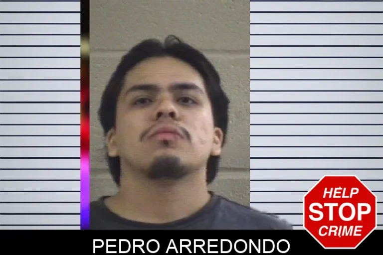 Pedro Arredondo mugshot – Whitfield County , Georgia Pedro Arredondo