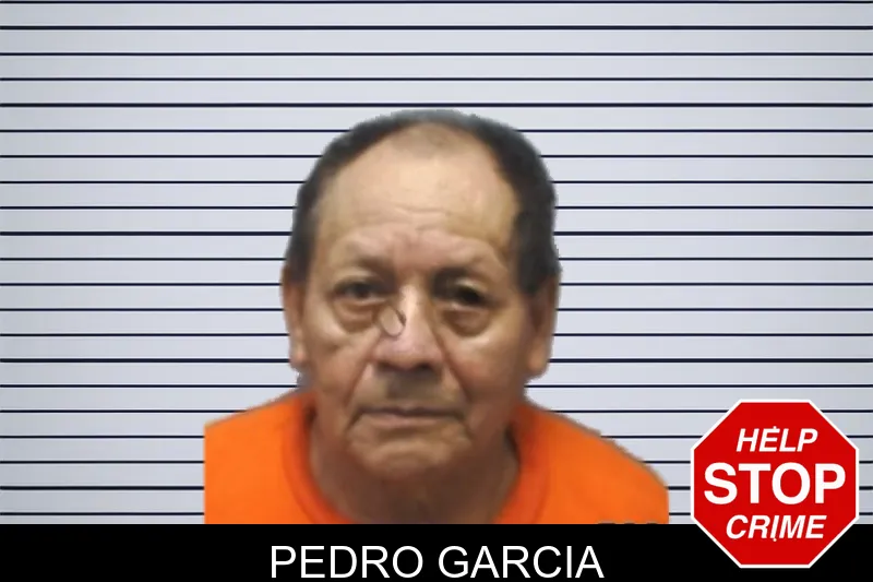 Pedro Garcia mugshot – Cherokee County , Georgia Pedro Garcia mugshot