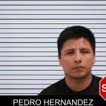 Pedro Hernandez mugshot – Grady County , Georgia Pedro Hernandez mugshot