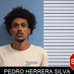 Pedro Herrera Silva mugshot – Monroe County , Georgia Pedro Herrera Silva mugshot