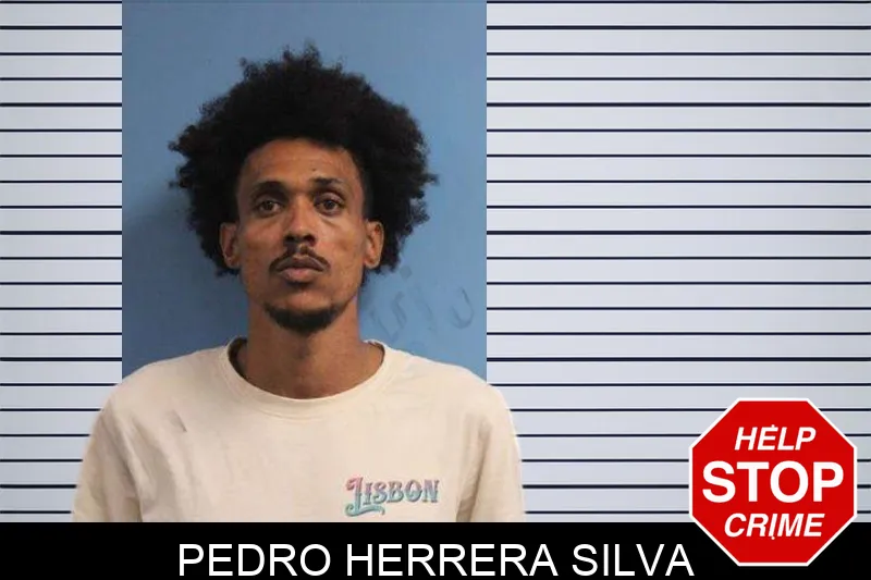 Pedro Herrera Silva mugshot – Monroe County , Georgia Pedro Herrera Silva mugshot
