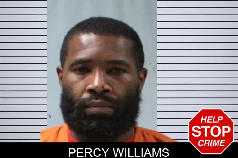 Percy Williams