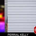 Perrial Kelly mugshot – Bacon County , Georgia Perrial Kelly mugshot