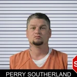 Perry Southerland mugshot