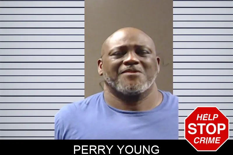 Perry Young mugshot – DeKalb County , Georgia Perry Young mugshot