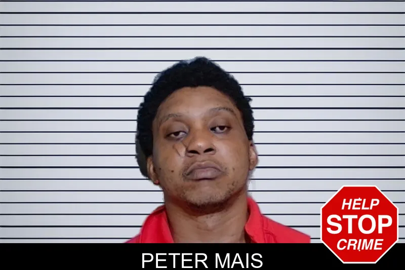 Peter Mais mugshot – Glynn County , Georgia Peter Mais mugshot