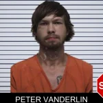 Peter Vanderlin mugshot – Laurens County , Georgia Peter Vanderlin mugshot