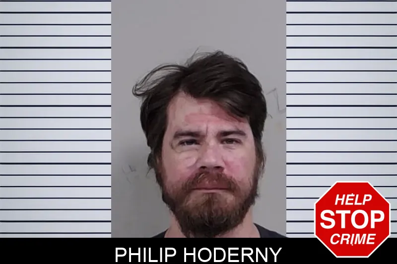 Philip Hoderny mugshot – Lowndes County , Georgia Philip Hoderny mugshot