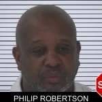Philip Robertson mugshot – Fayette County , Georgia Philip Robertson mugshot