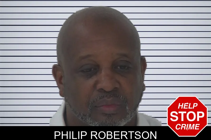 Philip Robertson mugshot – Fayette County , Georgia Philip Robertson mugshot