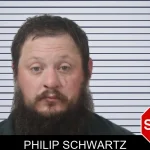 Philip Schwartz mugshot – Mcintosh County , Georgia Philip Schwartz mugshot