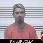 Phillip Jolly mugshot – Worth County , Georgia Phillip Jolly mugshot