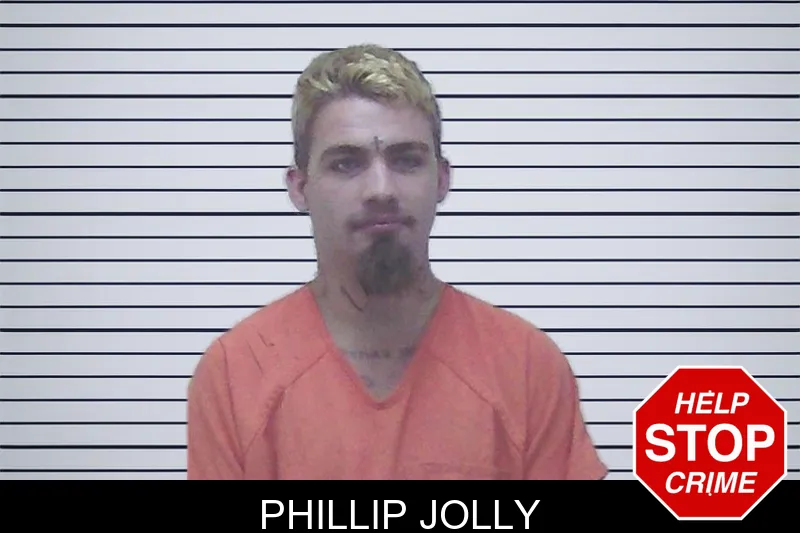 Phillip Jolly mugshot – Worth County , Georgia Phillip Jolly mugshot