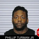 Phillip Turman Jr mugshot – Greene County , Georgia Phillip Turman Jr mugshot