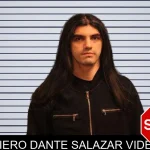 Piero Dante Salazar Videl mugshot – Monroe County , Georgia Piero Dante Salazar Videl mugshot