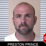 Preston Prince mugshot – Walker County , Georgia Preston Prince mugshot