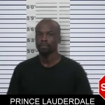 Prince Lauderdale mugshot – Sumter County , Georgia Prince Lauderdale mugshot
