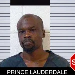 Prince Lauderdale mugshot – Polk County , Georgia Prince Lauderdale mugshot