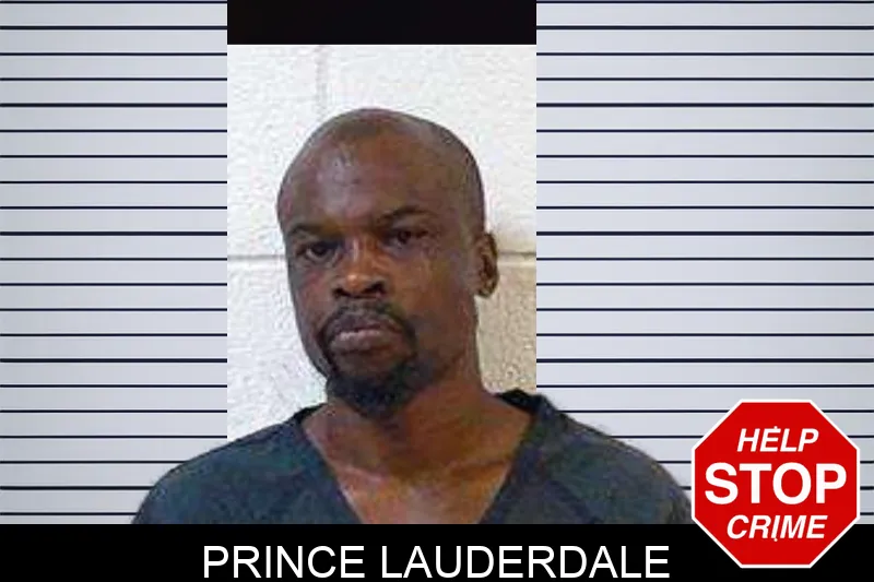 Prince Lauderdale mugshot – Polk County , Georgia Prince Lauderdale mugshot