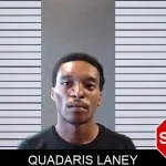 Quadaris Laney mugshot – DeKalb County , Georgia Quadaris Laney mugshot
