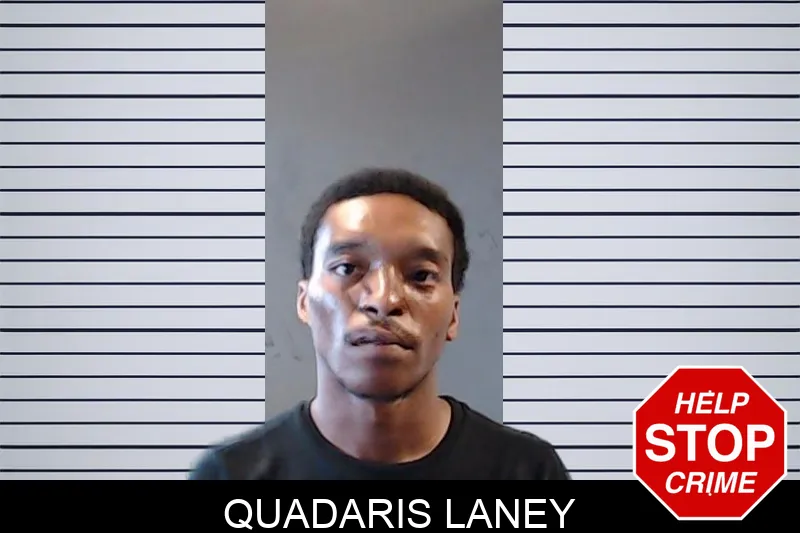 Quadaris Laney mugshot – DeKalb County , Georgia Quadaris Laney mugshot