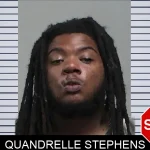 Quandrelle Stephens mugshot – Tift County , Georgia Quandrelle Stephens mugshot