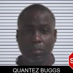 Quantez Buggs mugshot – Henry County , Georgia Quantez Buggs mugshot
