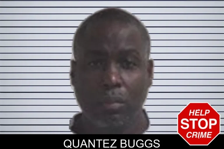 Quantez Buggs