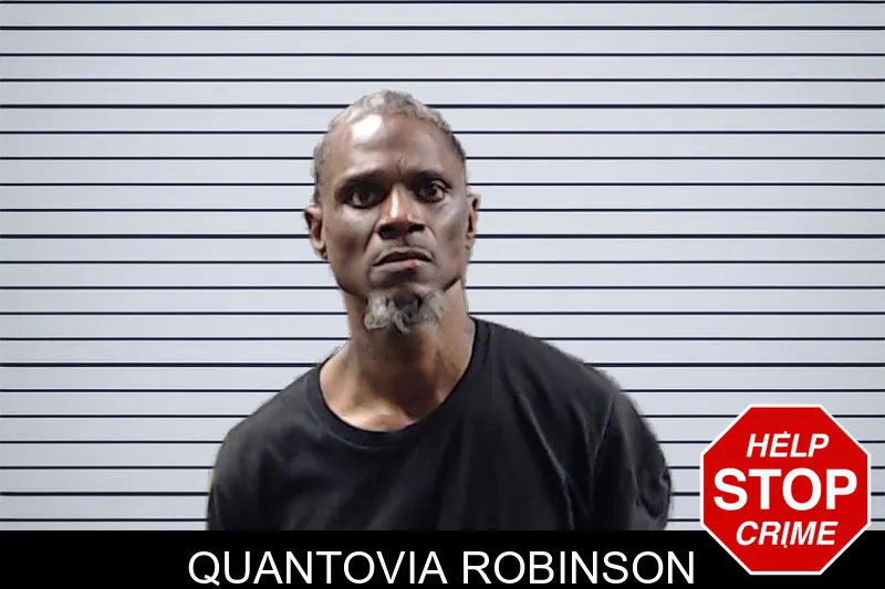 Quantovia Robinson mugshot – DeKalb County , Georgia Quantovia Robinson mugshot