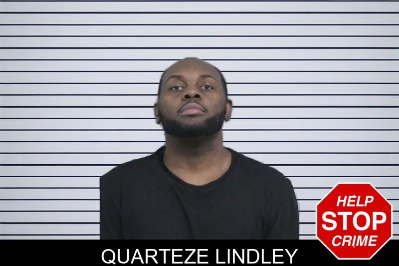 Quarteze Lindley mugshot – Catoosa County , Georgia Quarteze Lindley mugshot