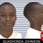 Quashonda Johnson mugshot – Richmond County , Georgia Quashonda Johnson mugshot