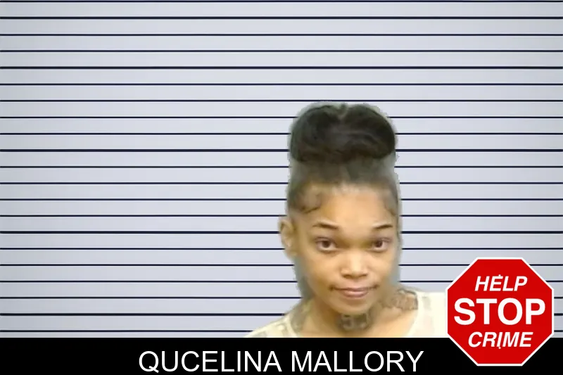Qucelina Mallory mugshot – Fulton County , Georgia Qucelina Mallory mugshot