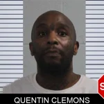 Quentin Clemons mugshot – McDuffie County , Georgia Quentin Clemons mugshot