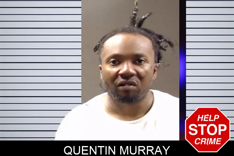 Quentin Murray mugshot – DeKalb County , Georgia Quentin Murray mugshot