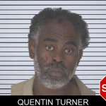 Quentin Turner mugshot – Douglas County , Georgia Quentin Turner mugshot