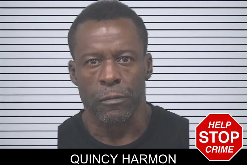 Quincy Harmon mugshot – Gwinnett County , Georgia Quincy Harmon mugshot