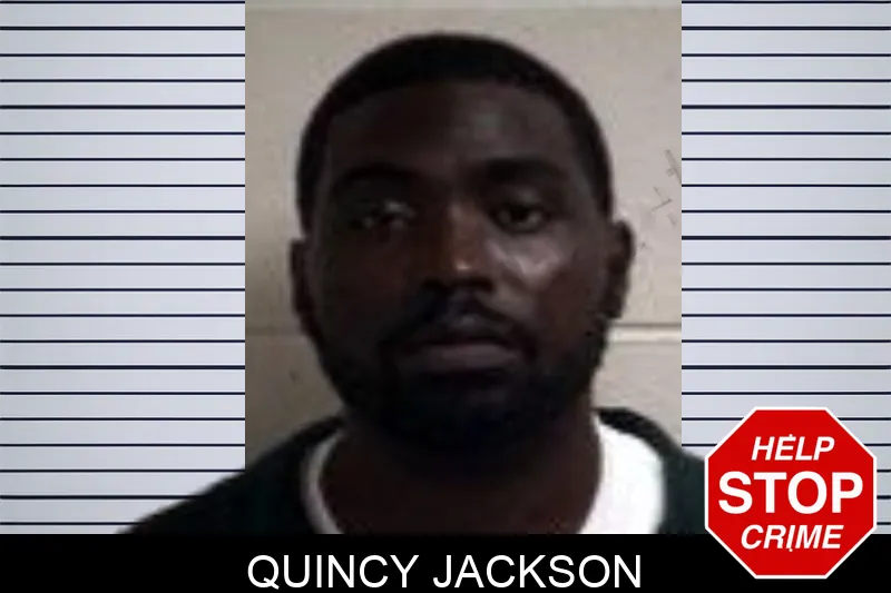 Quincy Jackson mugshot – Henry County , Georgia Quincy Jackson mugshot
