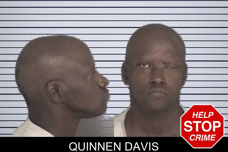 Quinnen Davis mugshot – Barrow County , Georgia Quinnen Davis mugshot
