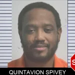 Quintavion Spivey mugshot – Colquitt County , Georgia Quintavion Spivey mugshot