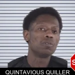 Quintavious Quiller mugshot – Spalding County , Georgia Quintavious Quiller mugshot