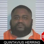 Quintavius Herring mugshot