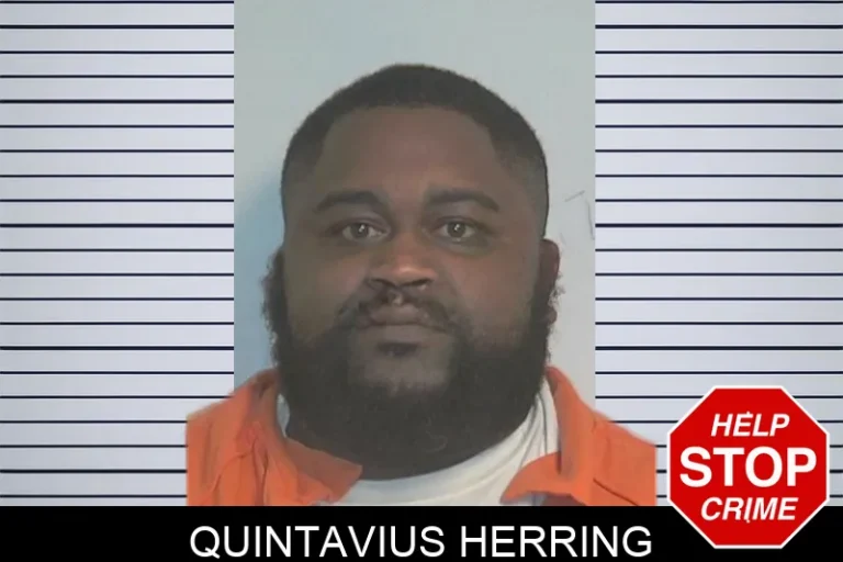 Quintavius Herring