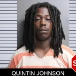 Quintin Johnson mugshot – Crisp County , Georgia Quintin Johnson mugshot